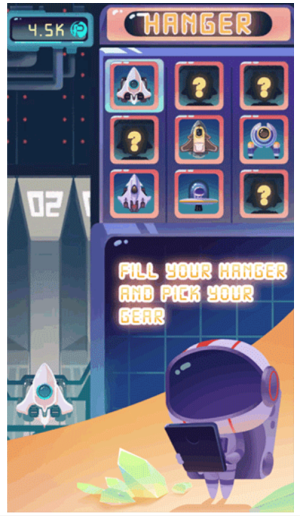 朵拉活下去 v1.0 安卓版 0
