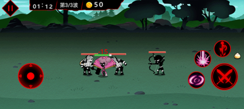 火柴人破壞王最新版 v1.0.3 安卓版 2