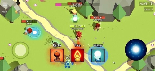 Magica.io v1.2.1 安卓版 0