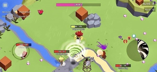 Magica.io v1.2.1 安卓版 1