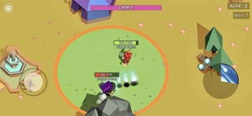Magica.io v1.2.1 安卓版 2