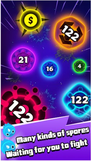 孢子戰(zhàn)爭最新版 v1.0.99 安卓版 1