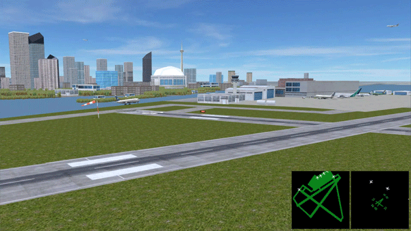 瘋狂機(jī)場 v1.6094 中文版 1