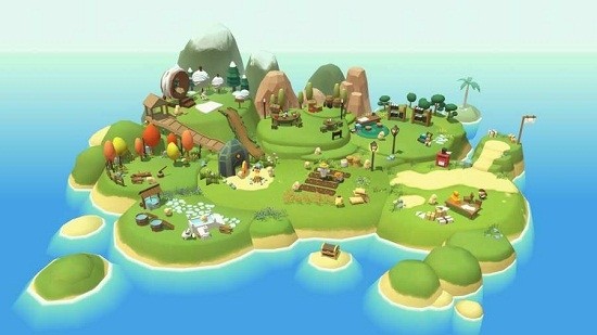 倉(cāng)鼠村莊中文版 v1.10.19 最新版 0