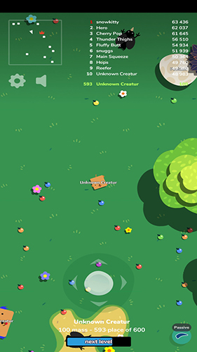 動物吞噬大亂斗 v1.0.5 安卓版 0