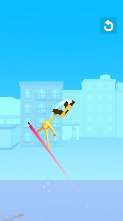 決斗槍戰(zhàn) v0.0.1 安卓版 1