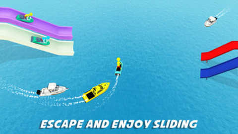 海洋快艇大作戰(zhàn) v1.0 安卓版 0