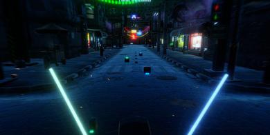 戰(zhàn)斗軍刀 v1.0 安卓版 2