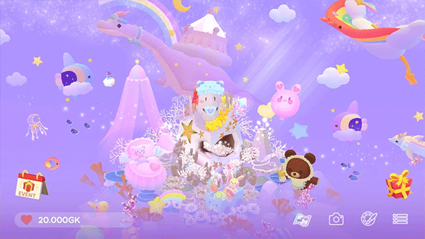 深海水族館手機版 v1.83.0 安卓版 2