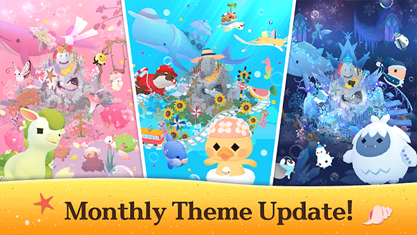 深海水族館手機版 v1.83.0 安卓版 0