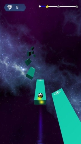 音躍跳球 v1.0.0 安卓版 2