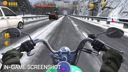 摩托車競速手 v1.8 安卓版 1