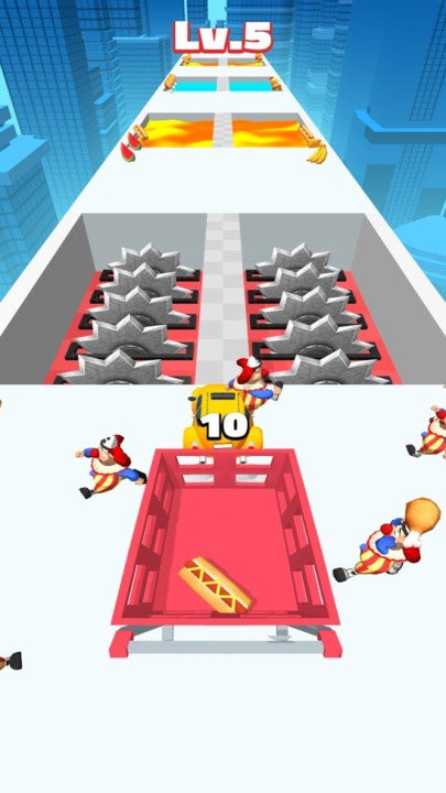 小丑賽車 v0.2.1 安卓版 1