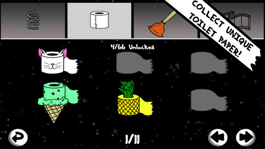 屁股空間 v1.1.1 安卓版 2