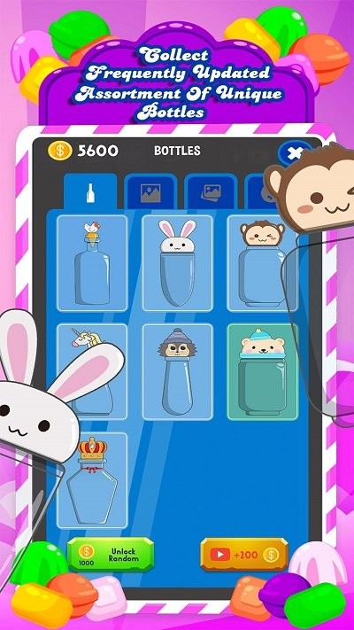 小糖果面包店 v1.1.4 安卓版 0