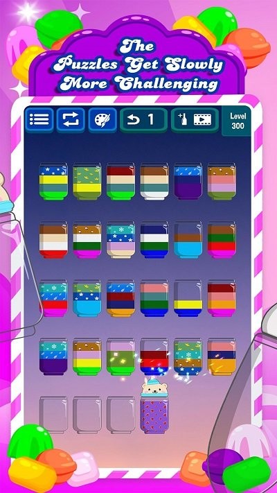 小糖果面包店 v1.1.4 安卓版 1