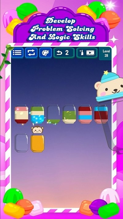 小糖果面包店 v1.1.4 安卓版 2