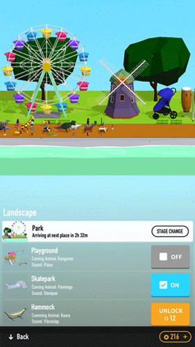 節(jié)奏狂歡 v1.5.2 安卓版 1