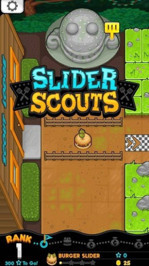 Slider Scouts v1.0.3 安卓版 2