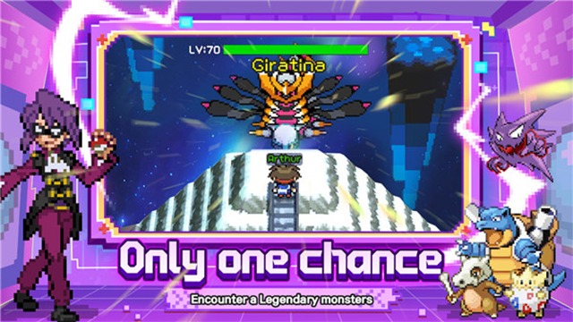 聯(lián)盟集結(jié) v1.0.10 安卓版 2