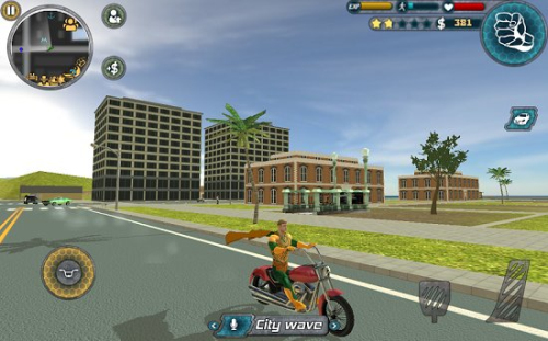 Walter Fall v1.0 安卓版 0