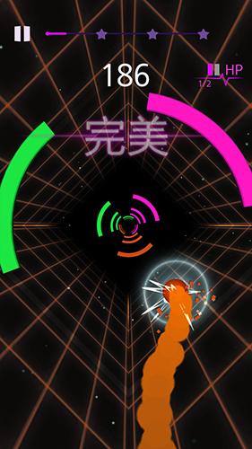 黑白塊 v1.00 安卓版 1