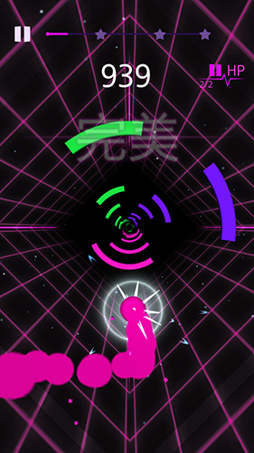 黑白塊 v1.00 安卓版 0