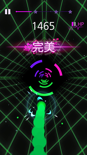 黑白塊 v1.00 安卓版 2