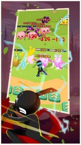 水果部落 v1.0 安卓版 1