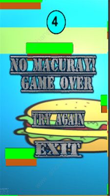 沒有麥克雷 v0.5 安卓版 0