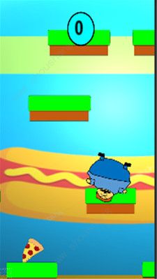 沒有麥克雷 v0.5 安卓版 1