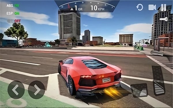 最佳汽車模擬器手機(jī)版 v1.0.1 手機(jī)版 2