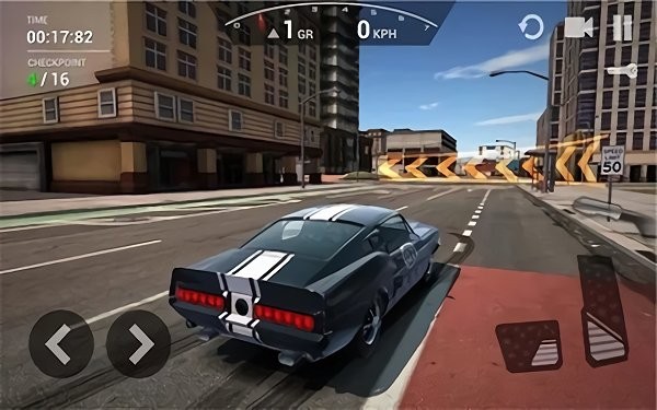 最佳汽車模擬器手機(jī)版 v1.0.1 手機(jī)版 3