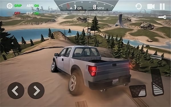 最佳汽車模擬器手機(jī)版 v1.0.1 手機(jī)版 0