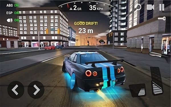 最佳汽車模擬器手機(jī)版 v1.0.1 手機(jī)版 1