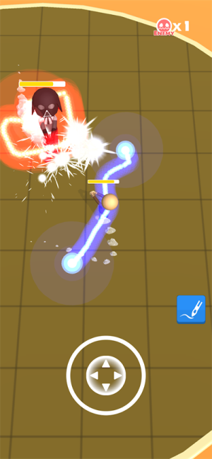 畫個激光劍安卓版 v1.2.15 手機版 0
