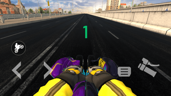 真實(shí)都市摩托3d v1.0.5 手機(jī)版 3