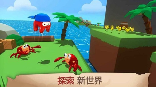 克拉肯之地界 v1.4.9 安卓版 1