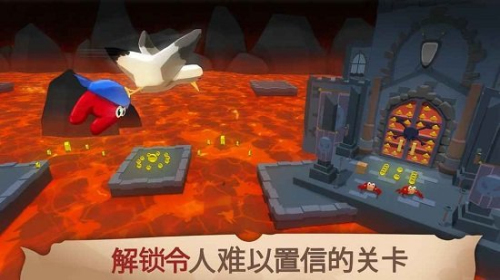克拉肯之地界 v1.4.9 安卓版 2