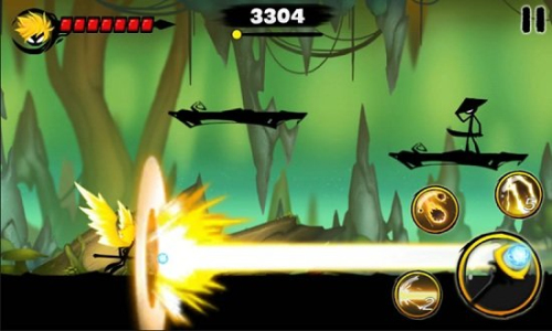 火柴復(fù)仇3 v1.6.0 安卓版 1