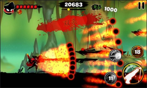 火柴復(fù)仇3 v1.6.0 安卓版 0