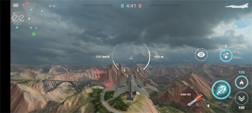 空戰(zhàn)sky combat v8.0 安卓版 0