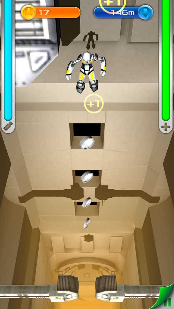 完美機(jī)器人 v1.02 安卓版 0