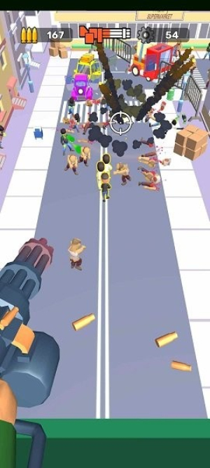 Zombie Chase v2.1 安卓版 0