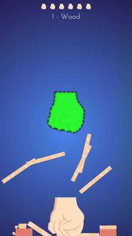 拳力突破 v0.3 安卓版 0