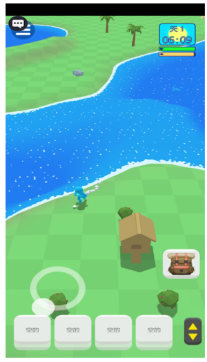 海島幸存者 v1.0.1 安卓版 2