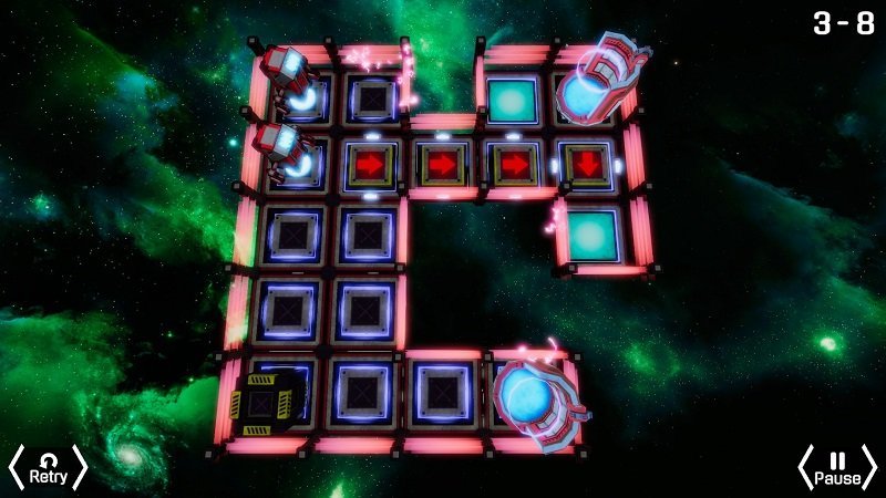 機(jī)器人指揮者 v1.1.0 安卓版 0