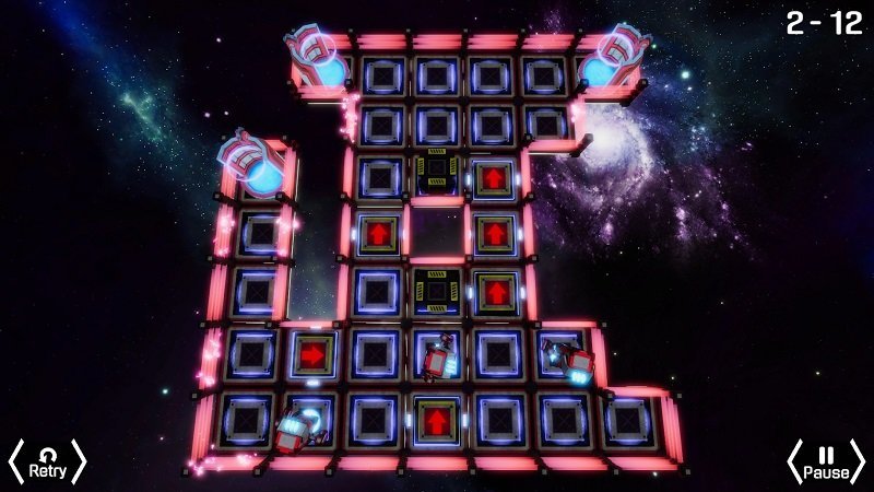 機(jī)器人指揮者 v1.1.0 安卓版 2