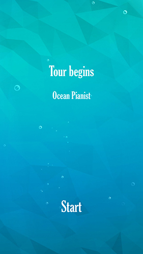海洋鋼琴家 v0.1.7 安卓版 0