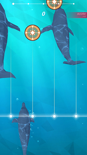 海洋鋼琴家 v0.1.7 安卓版 2